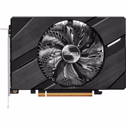 Asrock Challenger Intel Arc A380 ITX 6GB OC, Arc A380, 6 Go, GDDR6, 96 bit, 7680 x 4320 pixels, PCI Express x8 4.0