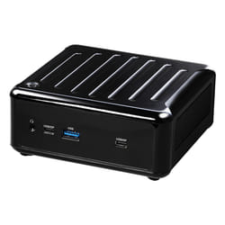 Asrock NUC BOX-1240P Noir i5-1240P 3,3 GHz