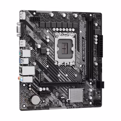Asrock H610M-HDV/M.2 R2.0 Intel H610 LGA 1700 micro ATX - Vue supplémentaire 4