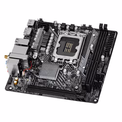 Asrock H610M-ITX/EDP Intel H610 LGA 1700 mini ITX