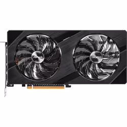 Asrock Challenger Intel Arc A750 D 8GB OC, Arc A750, 8 Go, GDDR6, 256 bit, 7680 x 4320 pixels, PCI Express x16 4.0