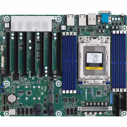 Asrock ROMED8-2T/BCM, AMD, Socket SP3, AMD EPYC 7003, DDR4-SDRAM, DIMM, 1.2 V