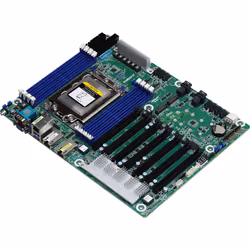 Asrock ROMED8-2T/BCM carte mère Socket SP3 ATX