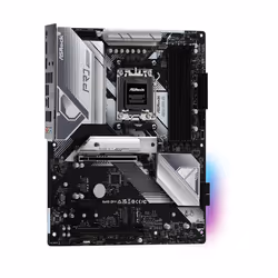 Asrock B650 Pro RS AMD B650 Emplacement AM5 ATX - Vue supplémentaire 5