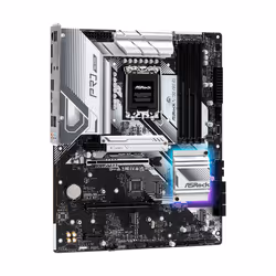 Asrock Z790 Pro RS Intel Z790 LGA 1700 ATX - Vue supplémentaire 4