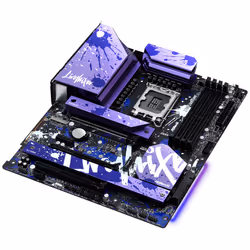 Asrock Z790 LiveMixer Intel Z790 LGA 1700 ATX - Vue supplémentaire 4