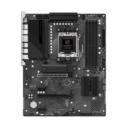 Asrock B650 PG Lightning AMD B650 Emplacement AM5 ATX