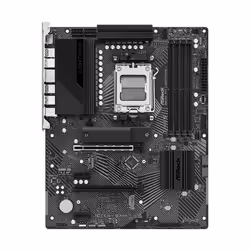 Asrock B650 PG Lightning AMD B650 Emplacement AM5 ATX