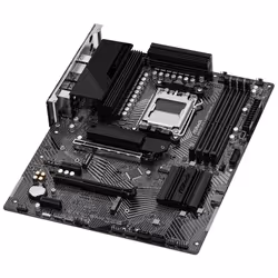 Asrock B650 PG Lightning AMD B650 Emplacement AM5 ATX
