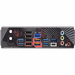 Asrock B650 PG Lightning AMD B650 Emplacement AM5 ATX - Vue supplémentaire 5