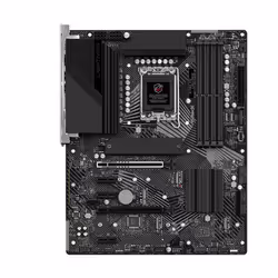 Asrock Z790 PG Lightning, Intel, LGA 1700, Intel® Core™ i5, Intel® Core™ i7, Intel® Core™ i9, DDR5-SDRAM, 128 Go, DIMM