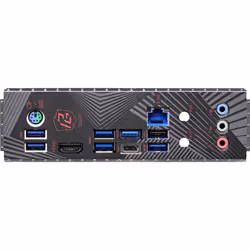 Asrock Z790 PG Lightning Intel Z790 LGA 1700 ATX - Vue supplémentaire 5