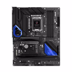 Asrock Z790 PG Riptide, Intel, LGA 1700, Intel® Core™ i5, Intel® Core™ i7, Intel® Core™ i9, DDR5-SDRAM, 128 Go, DIMM
