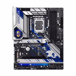 Asrock Z790 PG SONIC Intel Z790 LGA 1700 ATX