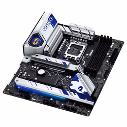 Asrock Z790 PG SONIC Intel Z790 LGA 1700 ATX - Vue supplémentaire 4