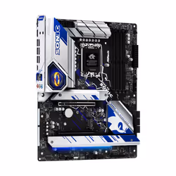 Asrock Z790 PG SONIC Intel Z790 LGA 1700 ATX - Vue supplémentaire 5