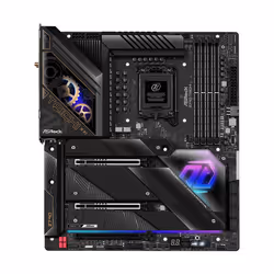 Asrock Z790 Taichi, Intel, LGA 1700, Intel® Core™ i5, Intel® Core™ i7, Intel® Core™ i9, DDR5-SDRAM, 128 Go, DIMM