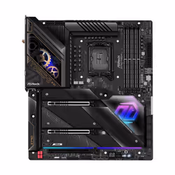 Asrock Z790 Taichi Intel Z790 LGA 1700 ATX étendu
