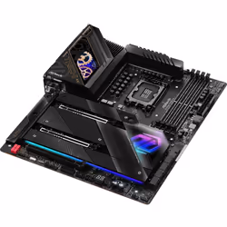 Asrock Z790 Taichi Intel Z790 LGA 1700 ATX étendu