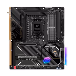 Asrock B650E Taichi AMD B650 Emplacement AM5 ATX étendu