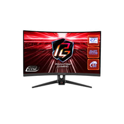 Asrock PG27F15RS1A écran plat de PC 27" Full HD Noir