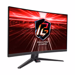Asrock PG27F15RS1A écran plat de PC 27" Full HD Noir