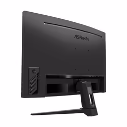 Asrock PG27F15RS1A écran plat de PC 27" Full HD Noir