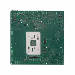Asrock B650D4U-2L2T/BCM carte mère AMD B650 Express Emplacement AM5 micro ATX - Vue supplémentaire 3