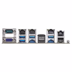 Asrock B650D4U-2L2T/BCM carte mère AMD B650 Express Emplacement AM5 micro ATX - Vue supplémentaire 4