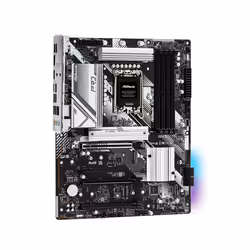 Asrock B760 PRO RS Intel® B360 LGA 1700 ATX - Vue supplémentaire 4