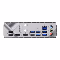 Asrock B760 PRO RS Intel® B360 LGA 1700 ATX - Vue supplémentaire 5