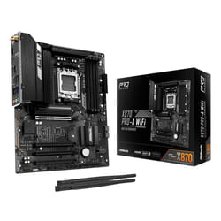 Asrock X870 Pro-A WiFi AMD X870 Emplacement AM5 ATX