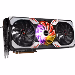 Asrock RX6800XT PG 16GO AMD Radeon RX 6800 XT GDDR6