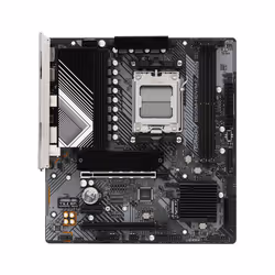 Asrock B650M-HDV/M.2 AMD B650 Emplacement AM5 micro ATX