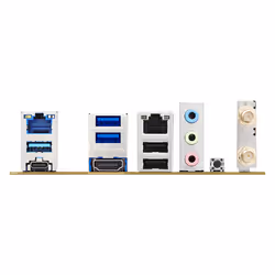 Asrock A620AI WiFi AMD A620A Emplacement AM5 mini ITX - Vue supplémentaire 5