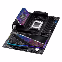 Asrock X870 NOVA WIFI AMD X870 Emplacement AM5 ATX - Vue supplémentaire 5