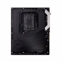 Asrock X870 NOVA WIFI AMD X870 Emplacement AM5 ATX - Vue supplémentaire 7