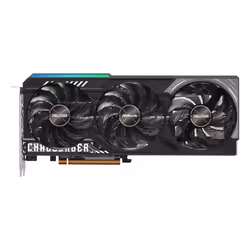 Asrock Radeon RX 9070 Challenger 16GB AMD 16 Go GDDR6 - Vue supplémentaire 2