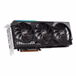 Asrock Radeon RX 9070 Challenger 16GB AMD 16 Go GDDR6 - Vue supplémentaire 4