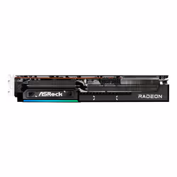 Asrock Radeon RX 9070 Challenger 16GB AMD 16 Go GDDR6 - Vue supplémentaire 5