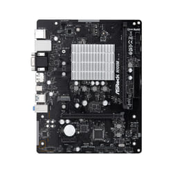 Asrock N100M NA (CPU intégré) micro ATX