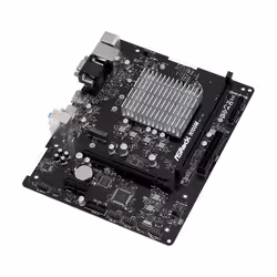 Asrock N100M NA (CPU intégré) micro ATX