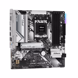Asrock A620M Pro RS AMD A620 Emplacement AM5 micro ATX