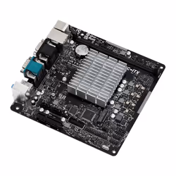 Asrock N100DC-ITX NA (CPU intégré) mini ITX