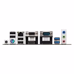 Asrock N100DC-ITX NA (CPU intégré) mini ITX - Vue supplémentaire 5