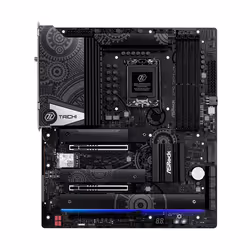 Asrock Z790 Taichi Lite, Intel, LGA 1700, Intel® Core™ i5, Intel® Core™ i7, Intel® Core™ i9, DDR5-SDRAM, 192 Go, DIMM