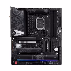 Asrock Z790 Taichi Lite Intel Z790 LGA 1700 ATX étendu