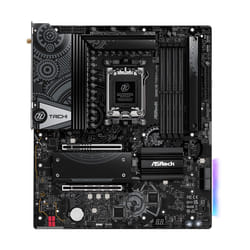Asrock B650E Taichi Lite AMD B650 Emplacement AM5 ATX