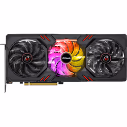 Asrock Phantom Gaming Arc A770