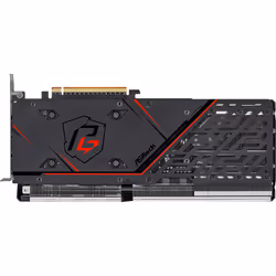 Asrock Phantom Gaming Arc A770 Intel 16 Go GDDR6 - Vue supplémentaire 4